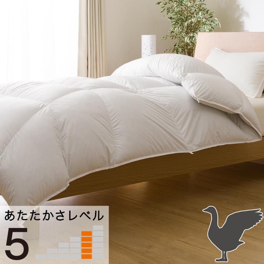 羽毛布団 掛け布団 シングル(ULG-3 n S) ニトリ :7571901:ニトリ Yahoo