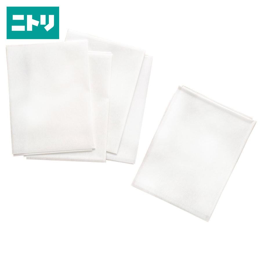 ペット用防水シート５枚入り ニトリ 玄関先迄納品 ニトリ Yahoo 店 通販 Yahoo ショッピング