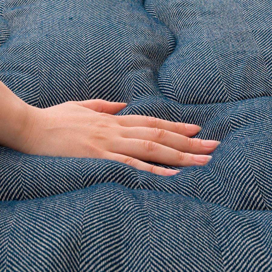 こたつ掛ふとん 大判 ヘリンボーン O I ニトリ 玄関先迄納品 1年保証 ニトリ Yahoo 店 通販 Yahoo ショッピング