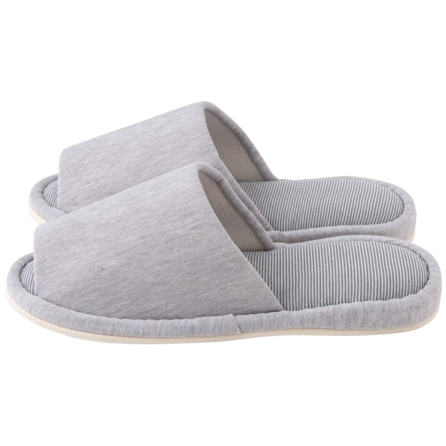 ニトリ（NITORI） 洗えるトイレスリッパ(スミス3 GY) : ニトリ Yahoo
