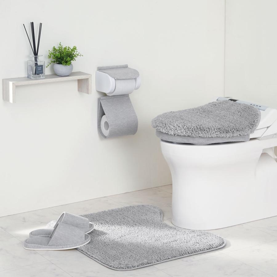 キッチン 男女兼用 トイレ スリッパ 病院 カップル 水切り穴付き ルームシューズ 家庭用 医療 スリッパ セット 施設 無地 洗車 お風呂 洗える 親子 ニトリ（NITORI） 洗えるトイレスリッパ(スミス3 GY) : ニトリ Yahoo