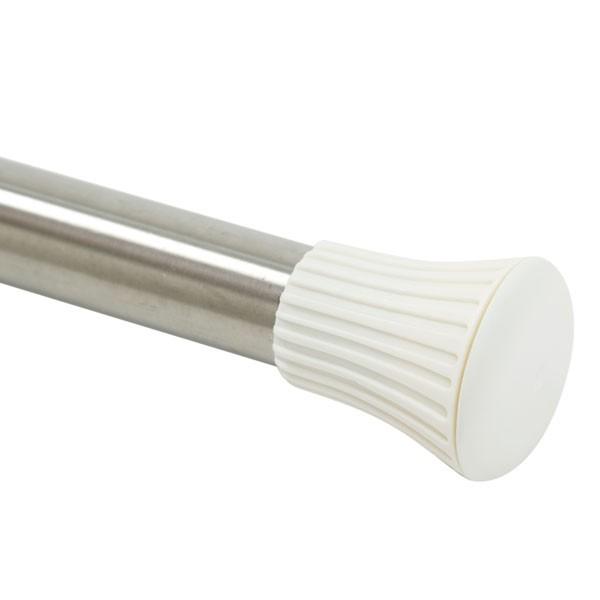 ステンレス製つっぱりポール 1 0cm伸縮式 L 2m ニトリ 玄関先迄納品 ニトリ Yahoo 店 通販 Yahoo ショッピング