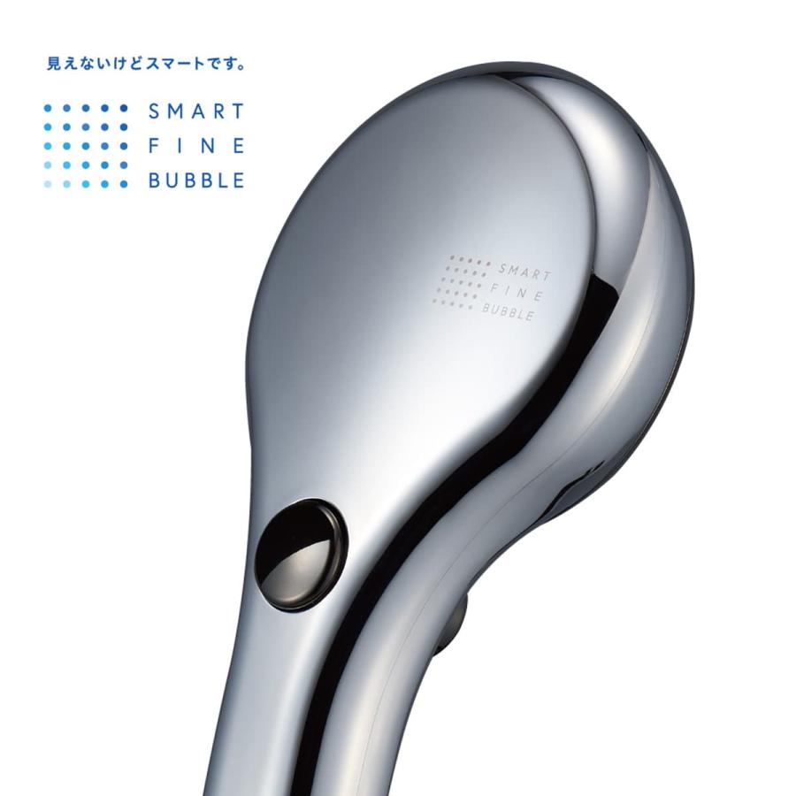 ニトリ ウルトラファインバブルシャワーヘッド(レイニー