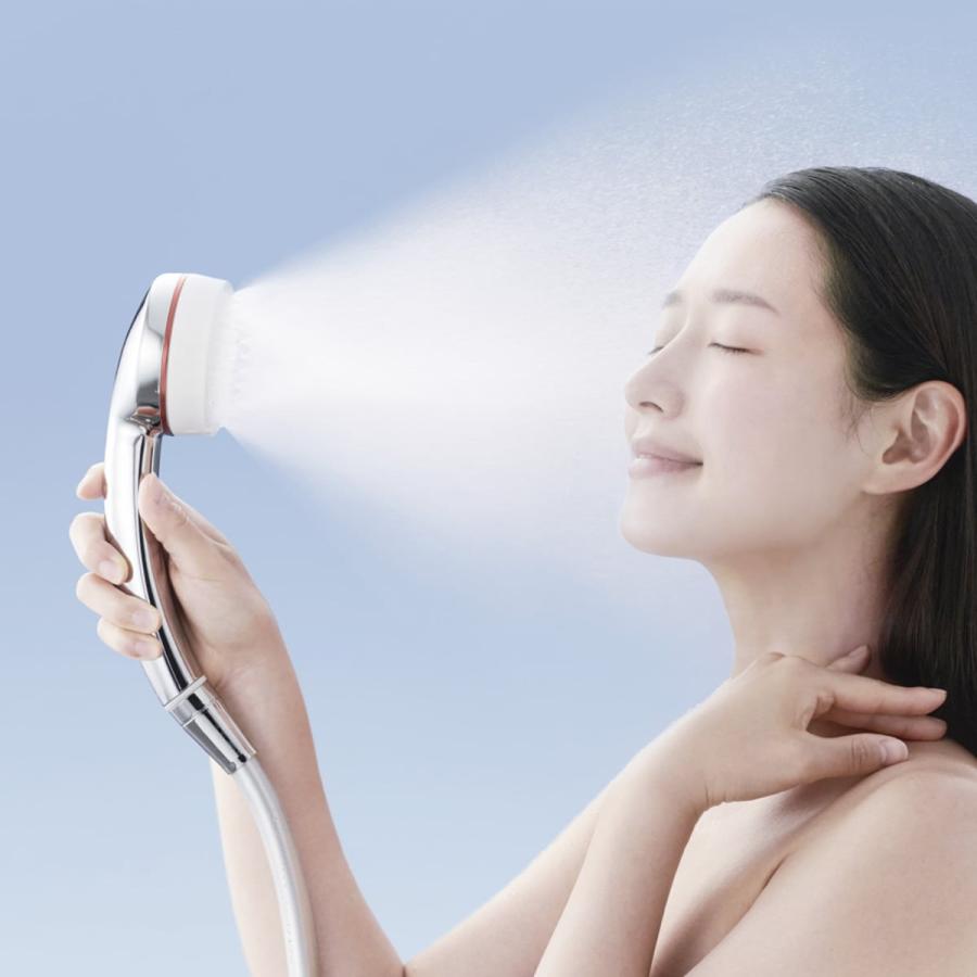 ニトリ ウルトラファインバブルシャワーヘッド(mitos) : ニトリ