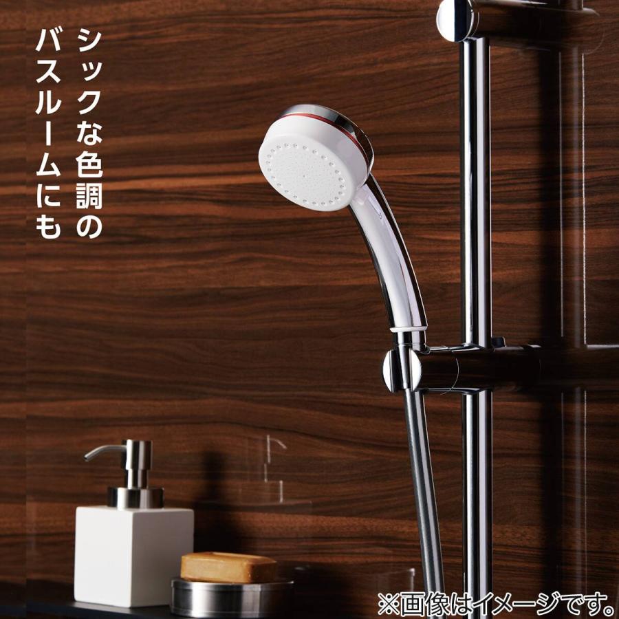 ウルトラファインバブルシャワーヘッド 限定非売品 MITUB仕様シャワーヘッド ニトリ（NITORI） ウルトラファインバブルシャワーヘッド(mitos
