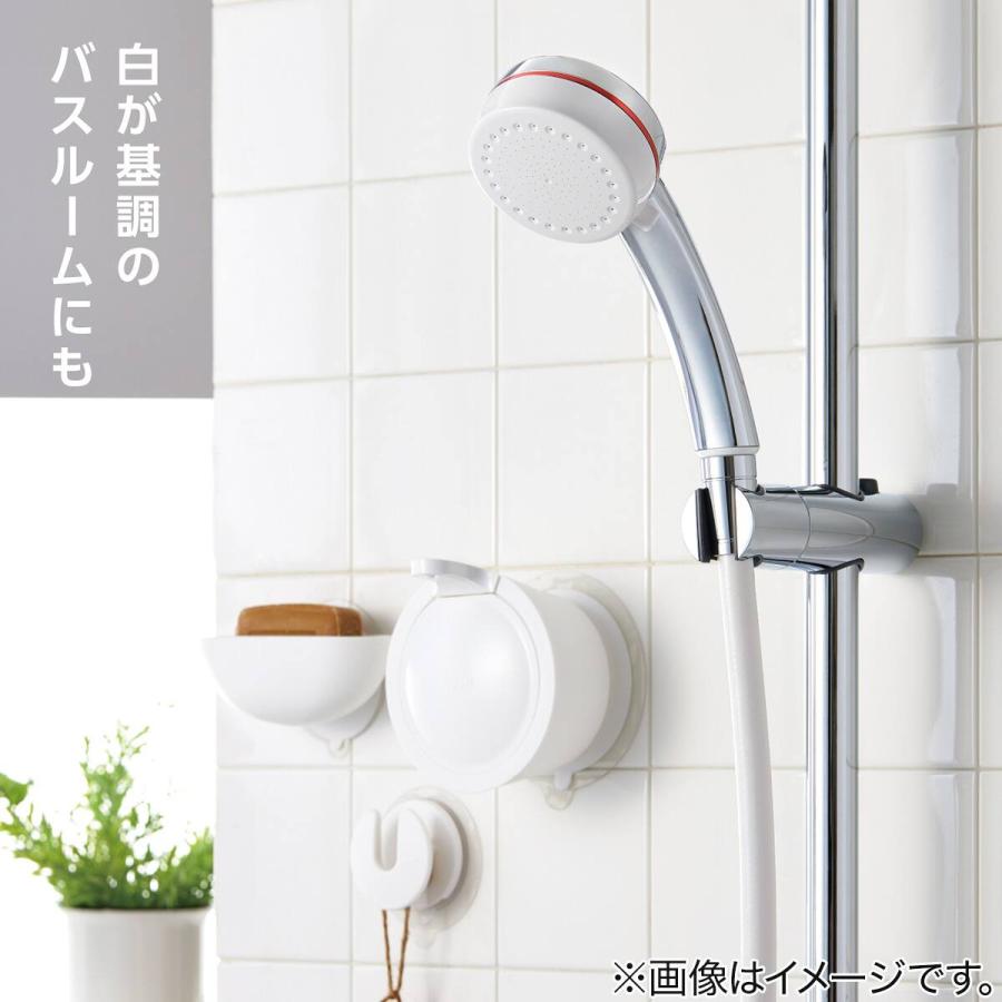 ニトリ（NITORI） ウルトラファインバブルシャワーヘッド(mitos