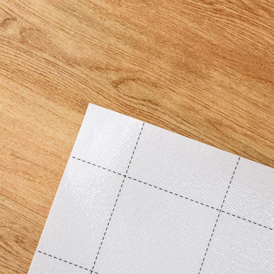 貼ってはがせる フロアシート ラスティック 45x240 ニトリ 玄関先迄納品 1年保証 ニトリ Yahoo 店 通販 Yahoo ショッピング