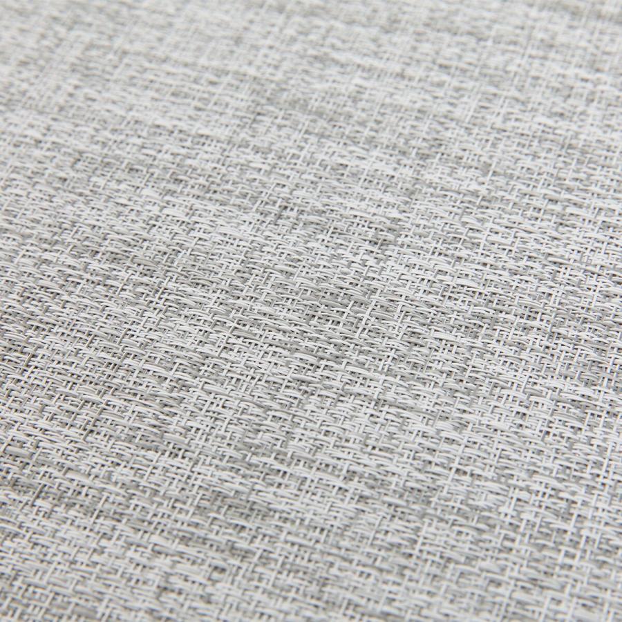 ニトリ（NITORI） 拭けるキッチン用クッションフロアマット(Nマルブル