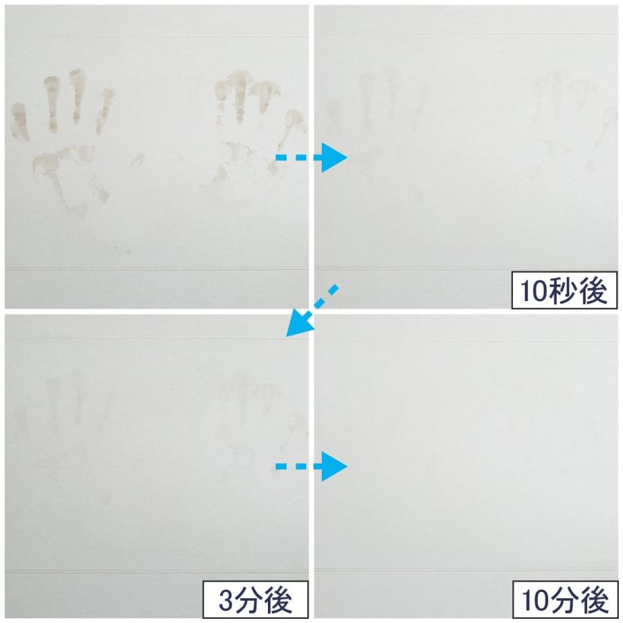お手入れ簡単 珪藻土バスマット(カイテキサラサラ 40X55LRO) ニトリ 『玄関先迄納品』 『1年保証』|nitori-net|10