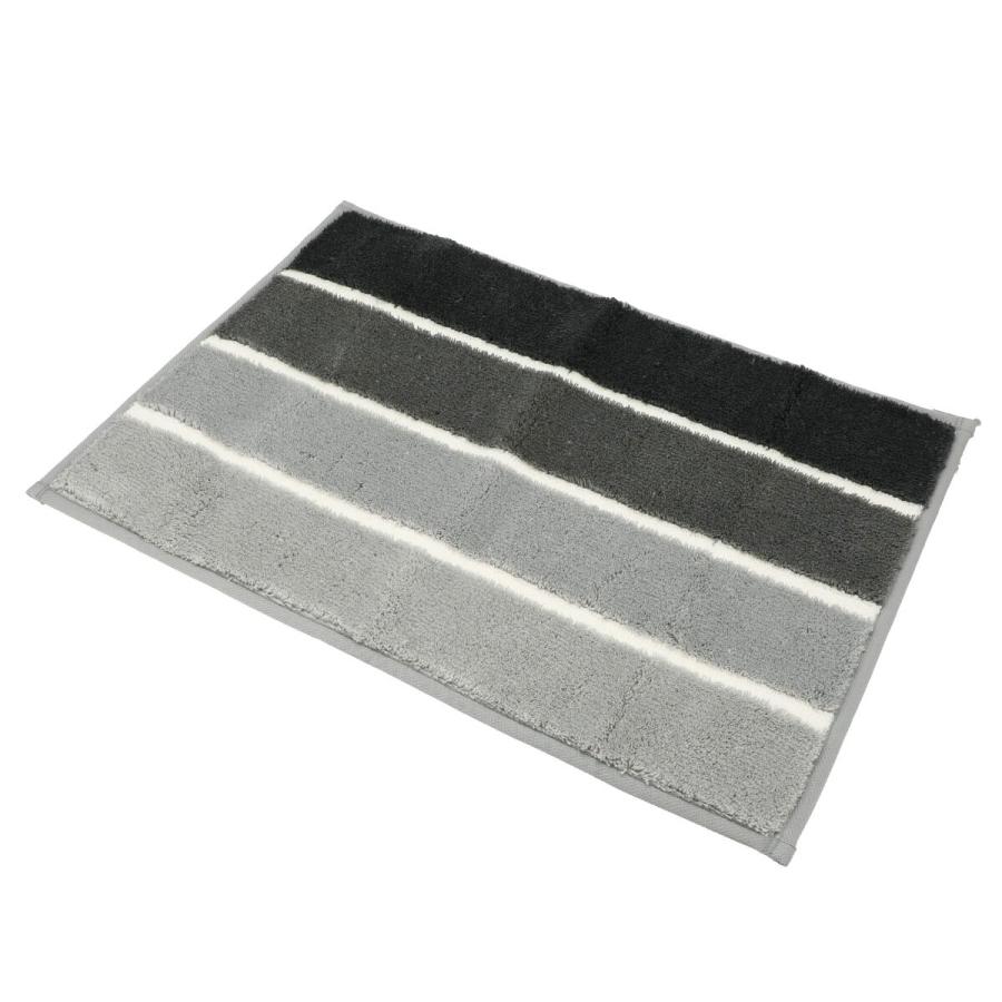 バスマット アクア グラデ 45x65 Gy ニトリ 玄関先迄納品 1年保証 ニトリ Yahoo 店 通販 Yahoo ショッピング