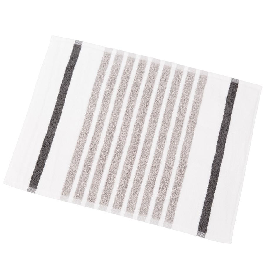 バスマット テリー4 45x60 Gy ニトリ 玄関先迄納品 1年保証 ニトリ Yahoo 店 通販 Yahoo ショッピング