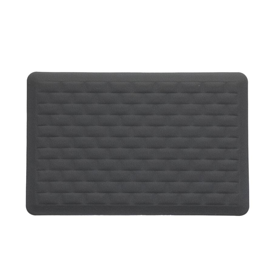 ニトリ（NITORI） 珪藻土入りやわらかバスマット (ソフトカイテキ