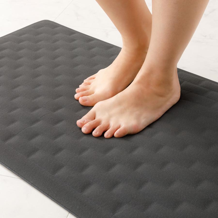 Frette バスマット 47 x 68 6枚 Frette バスマット 47 x 68 6枚