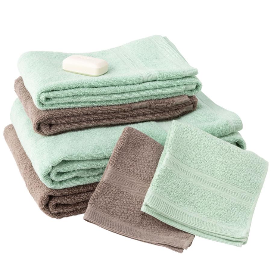 抗菌防臭加工 フェイスタオル デイバリューmocha ニトリ 玄関先迄納品 1年保証 ニトリ Yahoo 店 通販 Yahoo ショッピング