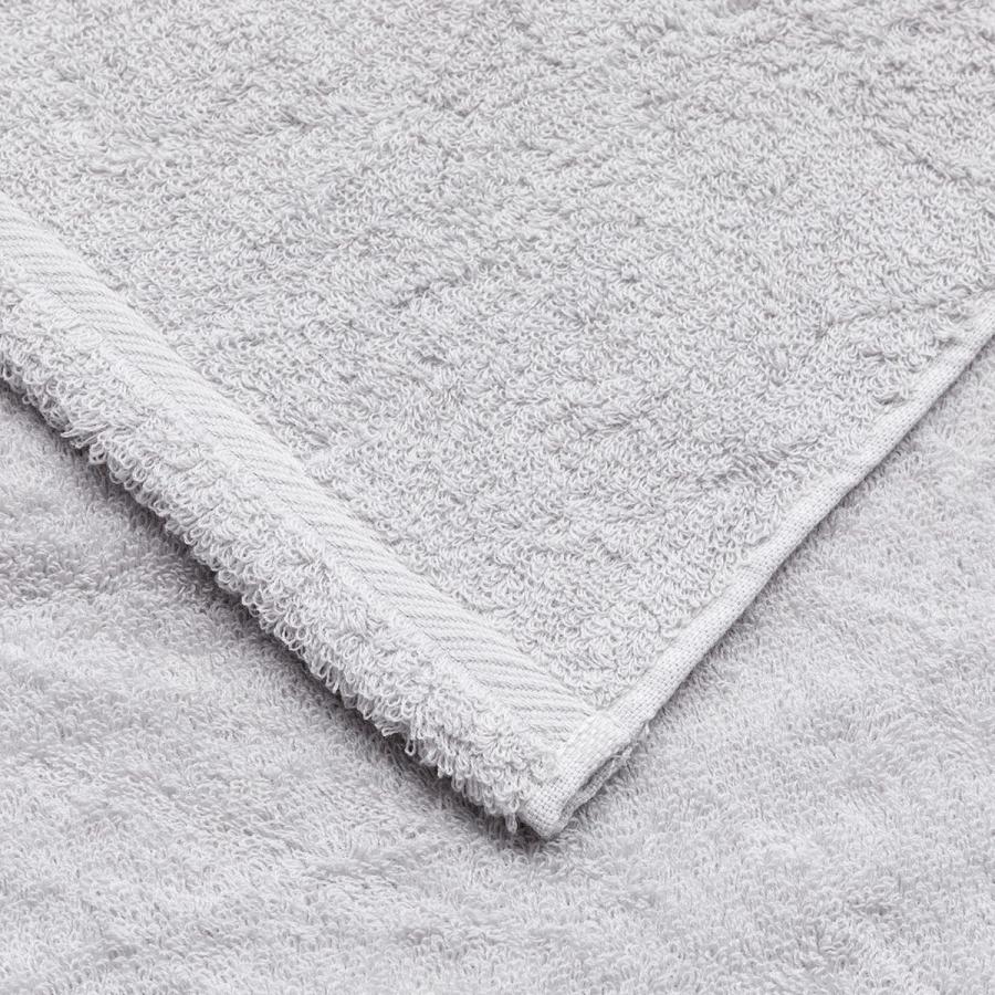 ニトリ（NITORI） 5枚セット ふんわりエア フェイスタオル ライト