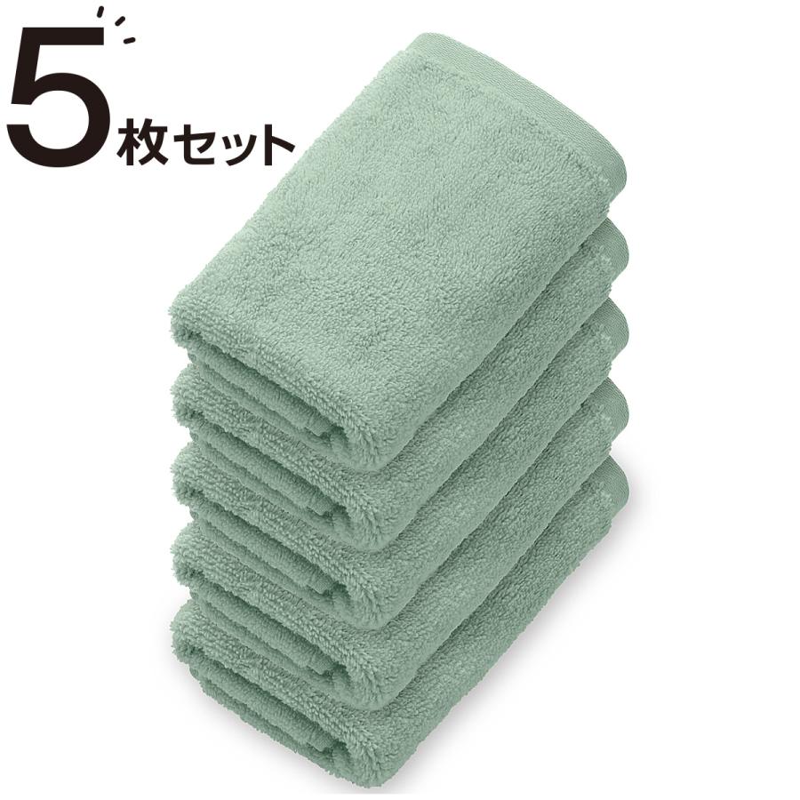 ニトリ フェイスタオル 5枚セット(WS001 GGR) : ニトリ Yahoo!店 ニトリ フェイスタオル 5枚セット(WS001 GGR) : ニトリ Yahoo!店