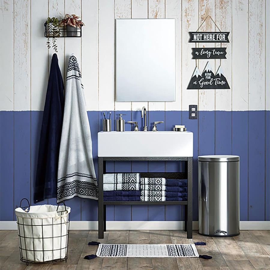 抗菌防臭加工 バスタオル デイバリュー Nv ニトリ 玄関先迄納品 1年保証 ニトリ Yahoo 店 通販 Yahoo ショッピング