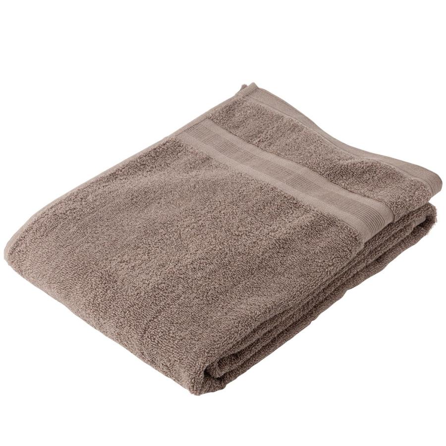 抗菌防臭加工 大判バスタオル デイバリューmo 75 150 ニトリ 玄関先迄納品 1年保証 ニトリ Yahoo 店 通販 Yahoo ショッピング