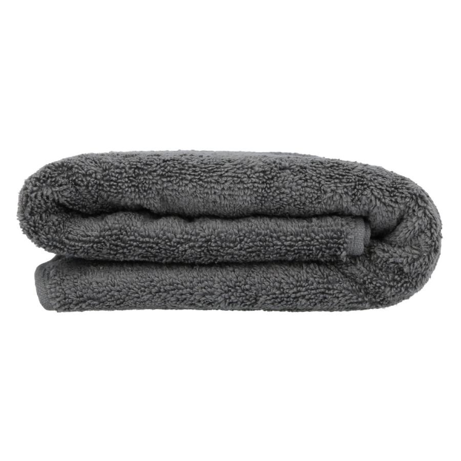 ニトリ（NITORI） ベーシックな抗菌防臭 バスタオル(WS001 60x120 DGY