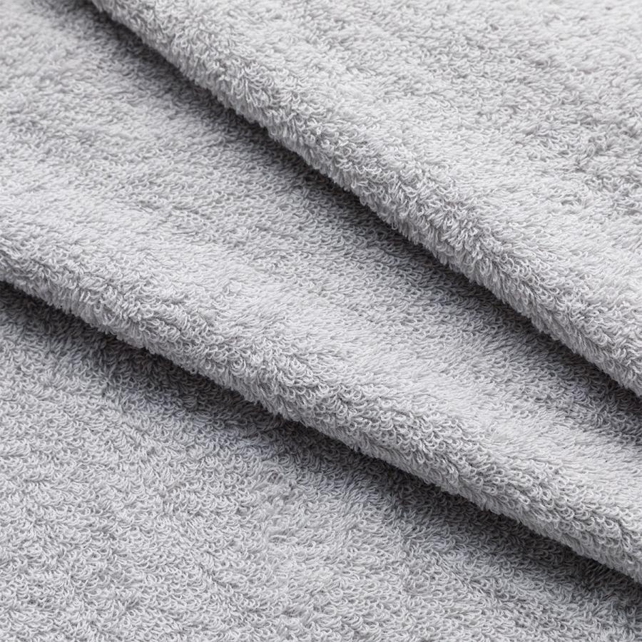 専用ニトリ  バスタオル  8枚セット 吸水力抜群スーパーロングパイル フェイスタオル(34x80 WH SH01