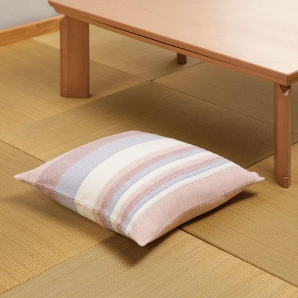 座布団カバー N ケララ ニトリ 玄関先迄納品 Ro 低価格化