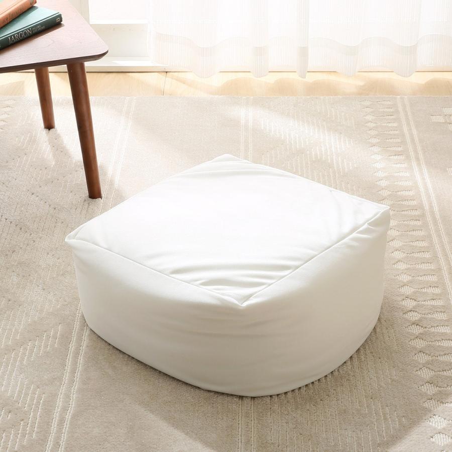 ヌードミニビーズクッション ストレッチ2 ニトリ 玄関先迄納品 1年保証 ニトリ Yahoo 店 通販 Yahoo ショッピング