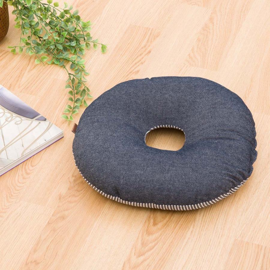 円座クッション ジェノア H ニトリ 玄関先迄納品 1年保証 ニトリ Yahoo 店 通販 Yahoo ショッピング