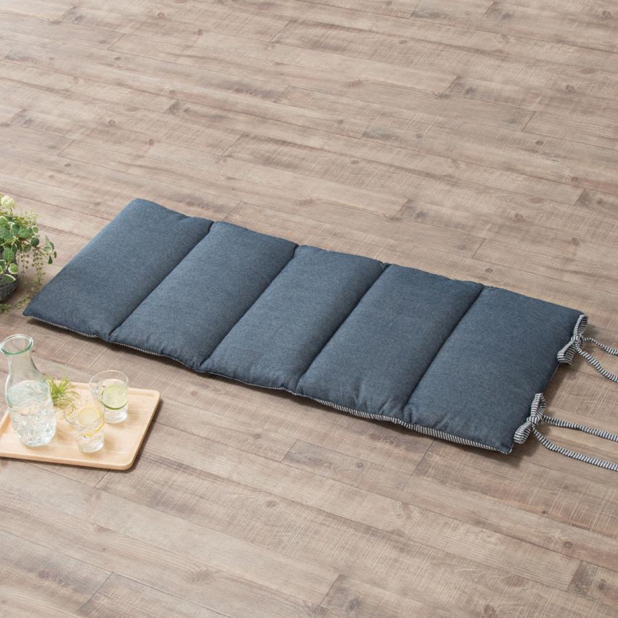 ごろ寝クッション ジェノア H ニトリ 玄関先迄納品 1年保証 ニトリ Yahoo 店 通販 Yahoo ショッピング