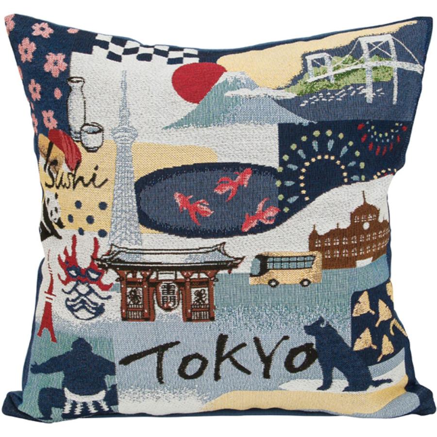 クッションカバー Wa トキオ ニトリ 玄関先迄納品 ニトリ Yahoo 店 通販 Yahoo ショッピング