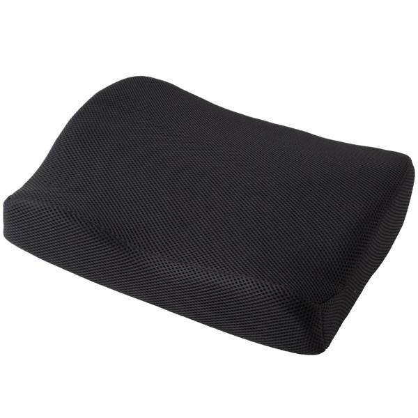 低反発オフィスクッション 背当て ブレサ ニトリ 玄関先迄納品 1年保証 ニトリ Yahoo 店 通販 Yahoo ショッピング