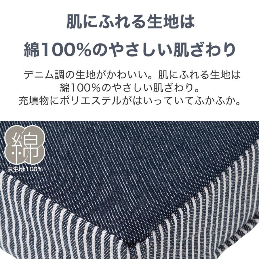 ニトリ（NITORI） 3WAYフロアクッション大判(ジェノア) : ニトリ Yahoo