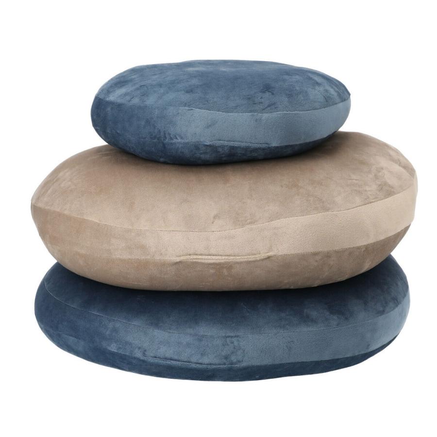 モチモチクッション 2個セット N40r Nv ニトリ 玄関先迄納品 1年保証 2 ニトリ Yahoo 店 通販 Yahoo ショッピング