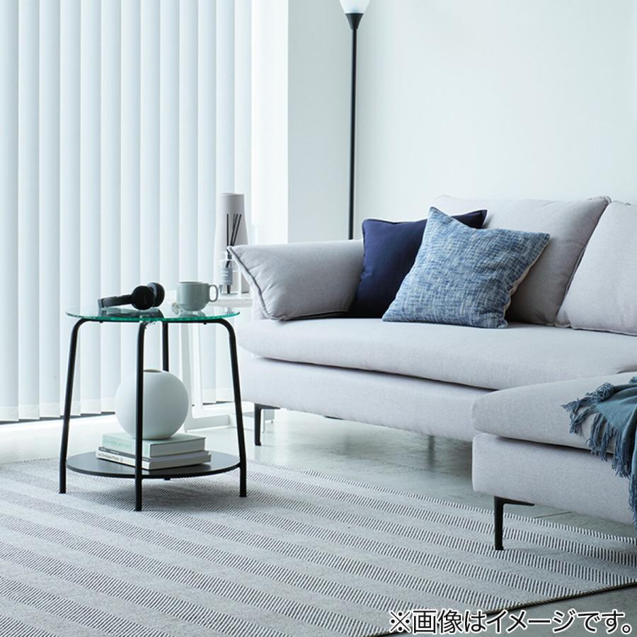 ニトリ クッションカバー(シンプレNV 45×45cm) : ニトリ Yahoo