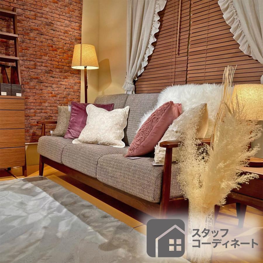 ギルます クッションカバー・ブランケット ライラ調 ネグリジェver. 新品 rin22zh581_1.jpg