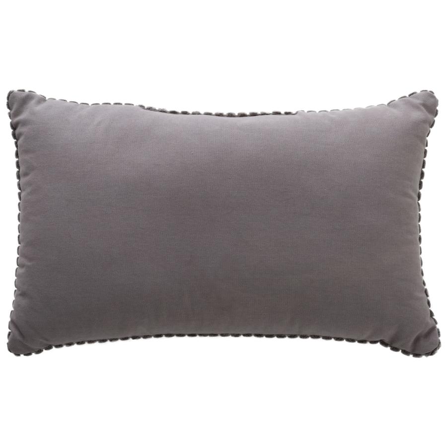 アクセントクッション クワトロo Gy ニトリ 玄関先迄納品 ニトリ Yahoo 店 通販 Yahoo ショッピング