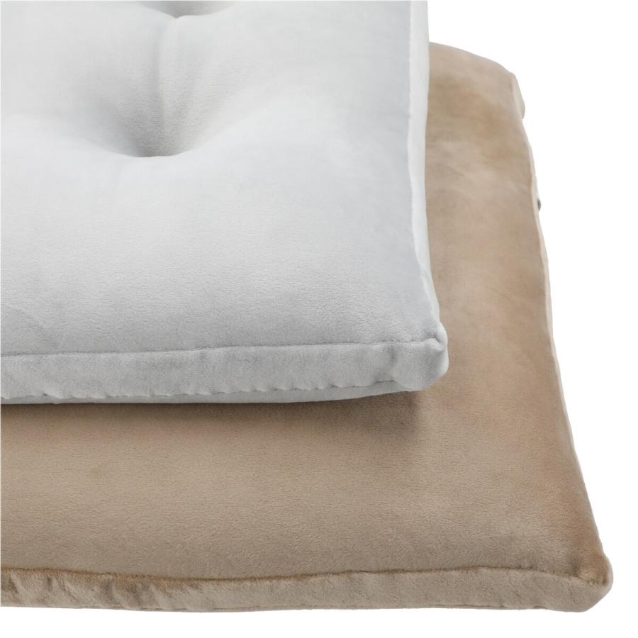 モチフワシートクッション Be ニトリ 玄関先迄納品 1年保証 ニトリ Yahoo 店 通販 Yahoo ショッピング