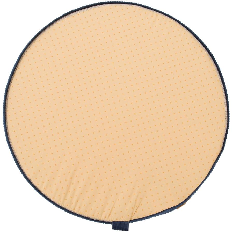 ニトリ（NITORI） フロアスツール(コーデュロイNV) : ニトリ Yahoo!店