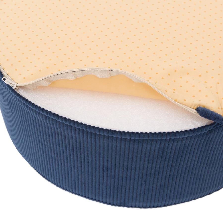 ニトリ（NITORI） フロアスツール(コーデュロイNV) : ニトリ Yahoo!店