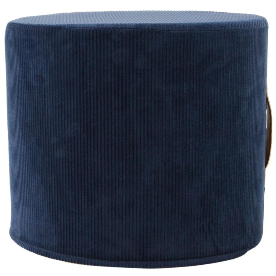 ニトリ オットマン グレー コーデュロイ オットマン グレー | ニトリ