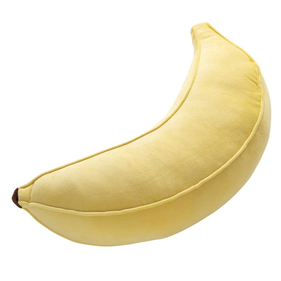 モチモチクッション バナナ2 ニトリ 玄関先迄納品 1年保証 ニトリ Yahoo 店 通販 Yahoo ショッピング
