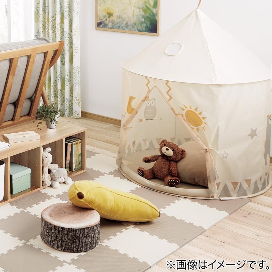ニトリ（NITORI） モチモチクッション(バナナ2) : ニトリ Yahoo!店