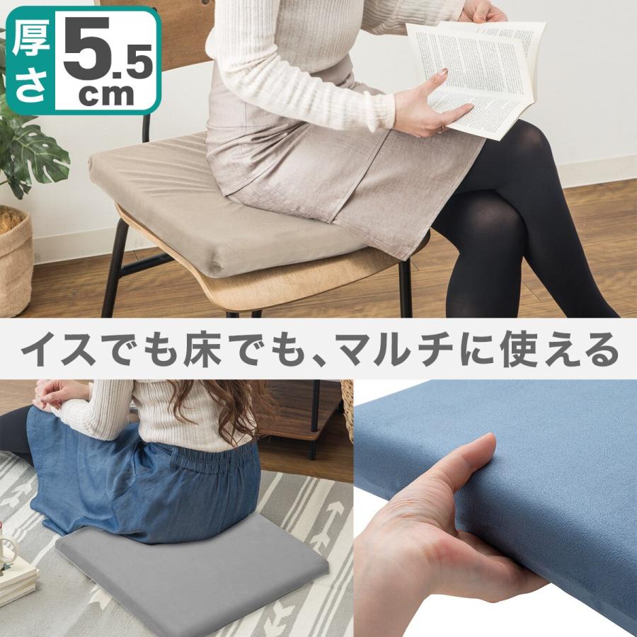 ニトリ ソフト低反発シートクッション(BR) : ニトリ Yahoo!店 ニトリ ソフト低反発シートクッション(BR) : ニトリ Yahoo!店