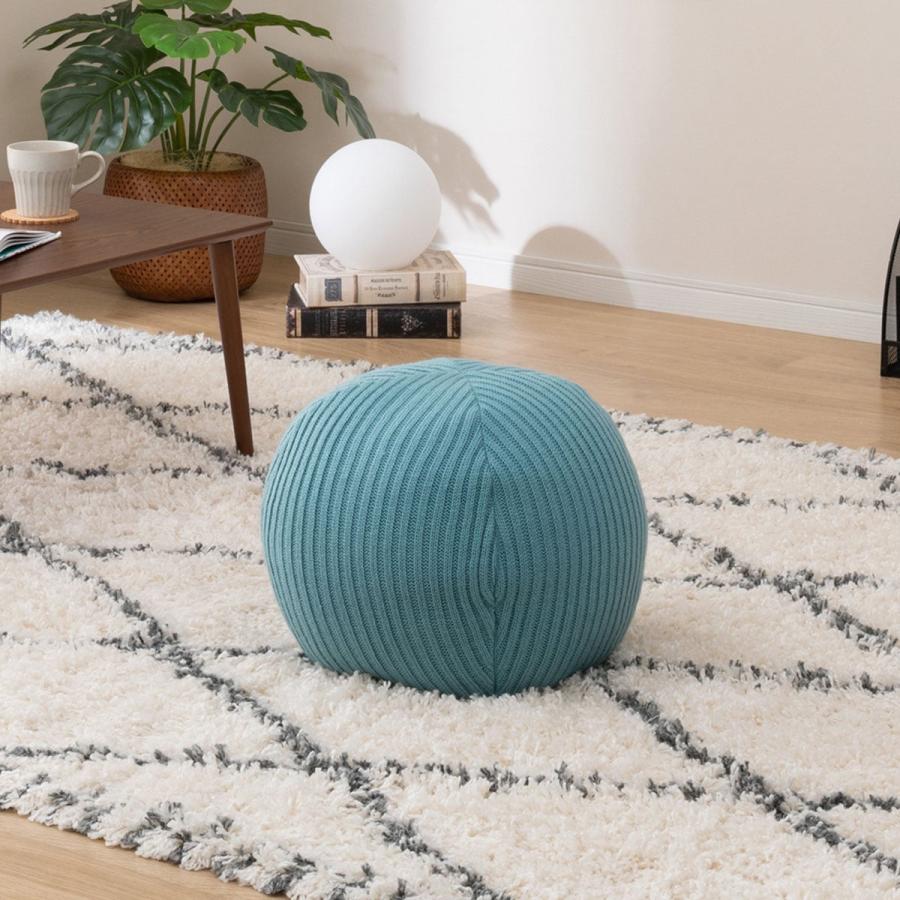 ミニビーズクッション専用カバー N ルミエtbl ニトリ 玄関先迄納品 1年保証 ニトリ Yahoo 店 通販 Yahoo ショッピング