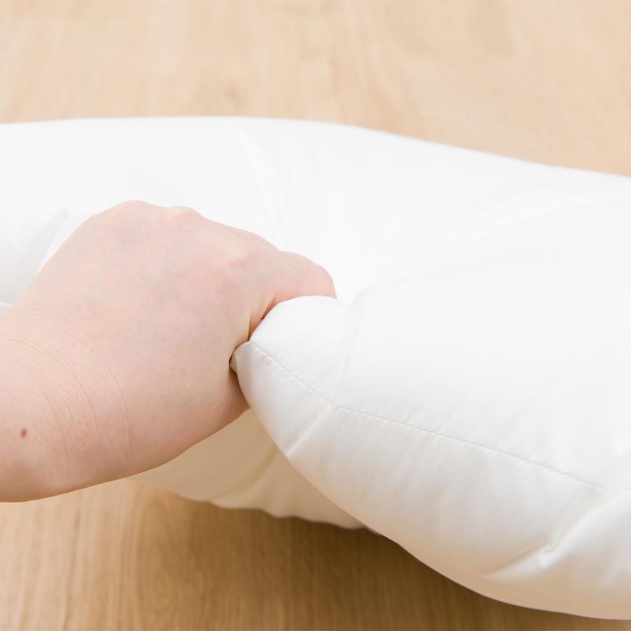 ニトリ（NITORI） ヌードクッション(フンワリツツミコム2 45x45