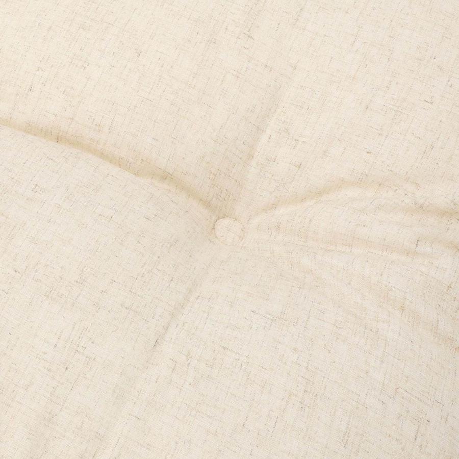 長座布団 グレーリーフ I ニトリ 玄関先迄納品 1年保証 ニトリ Yahoo 店 通販 Yahoo ショッピング