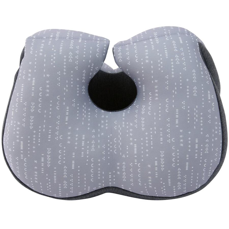 サポートクッション セット ROUND BACK & STRECH FIT サポートクッション セット ROUND BACK & STRECH FIT|mercari
