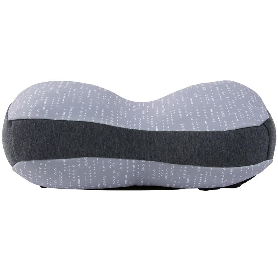 ニトリ（NITORI） 腰サポートクッション(GY)腰痛 : ニトリ Yahoo!店