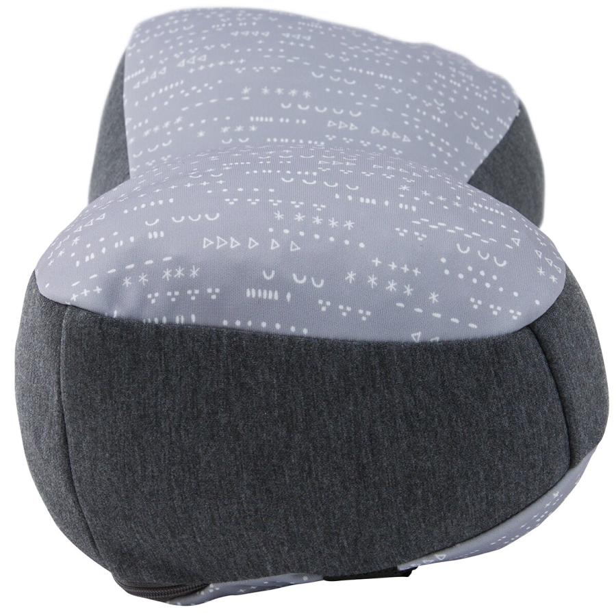 ニトリ（NITORI） 腰サポートクッション(GY)腰痛 : ニトリ Yahoo!店