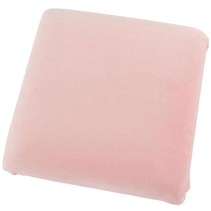 ニトリ（NITORI） ホワホワクッション(HW001 RO) 限定価格：1/5迄