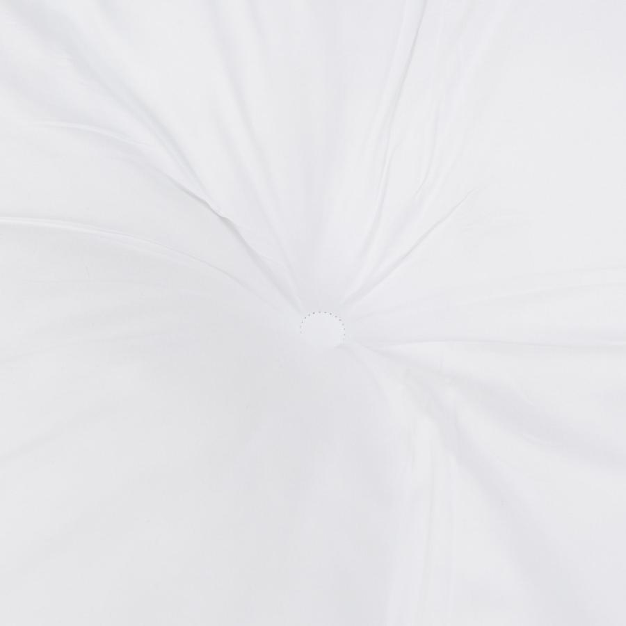 ニトリ（NITORI） ポリエステルヌード長座布団 本体(PN001) : ニトリ